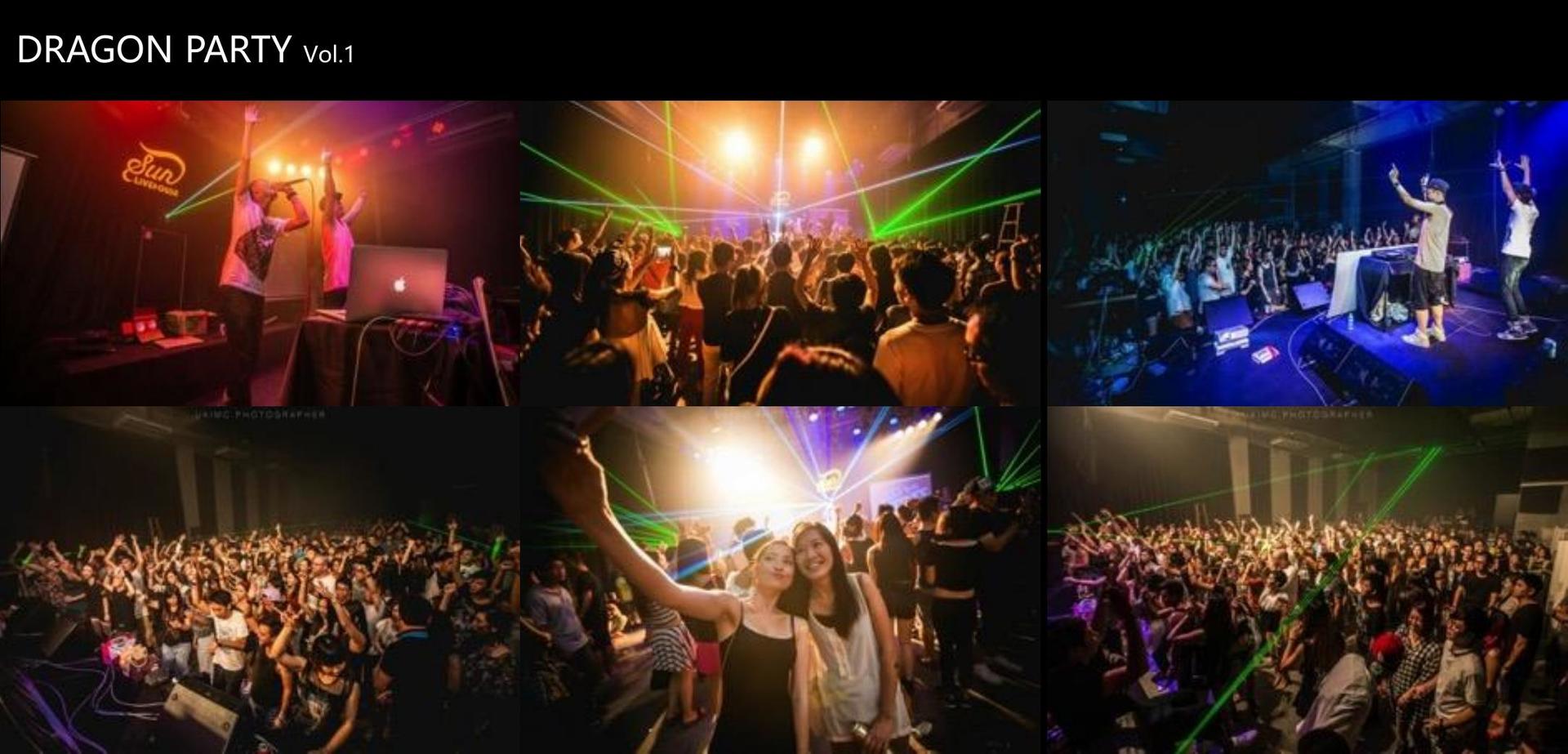 艺术档案项目《记录者》