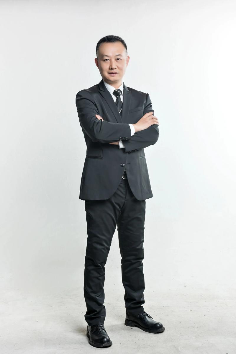 彭瑛 品牌与内容负责人